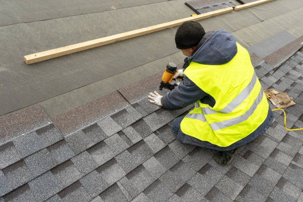 Residential Roof Replacement in Bonneauville, PA