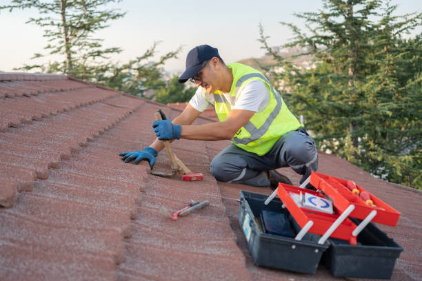 Best Best Roofing Contractors  in Bonneauville, PA