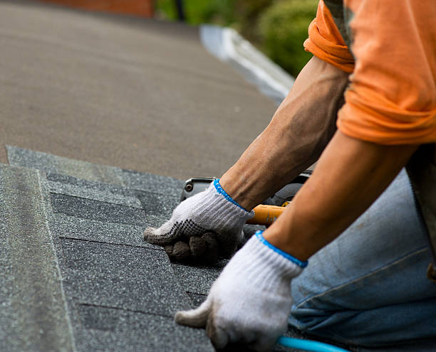Best Metal Roofing Contractor  in Bonneauville, PA