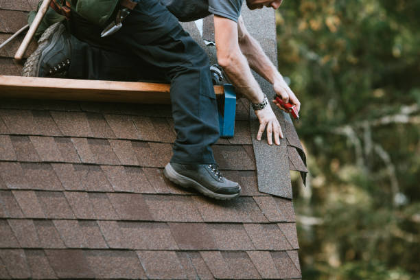 Best Flat Roof Repair Services  in Bonneauville, PA